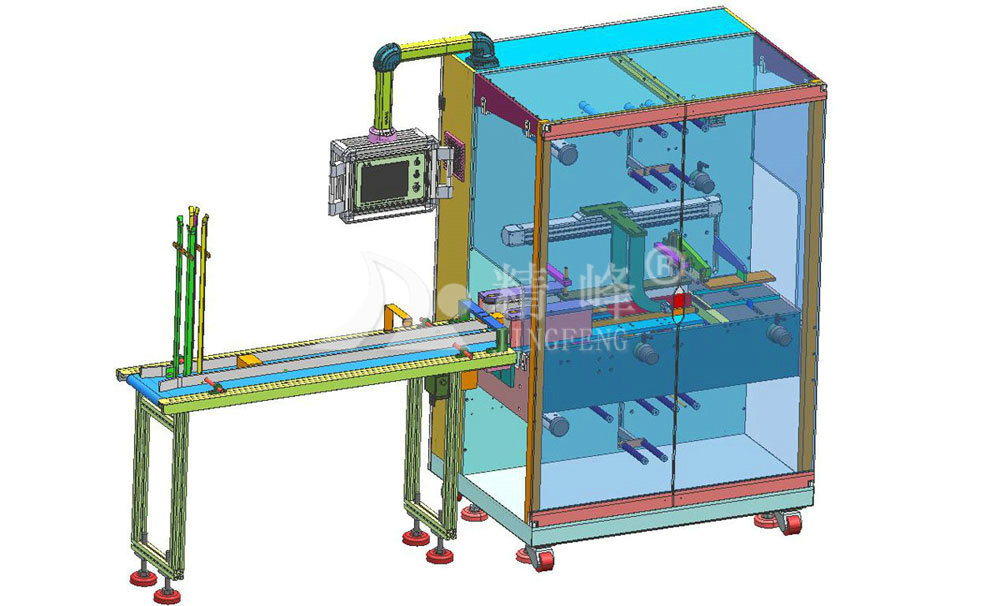 捆包機(jī) 捆扎機(jī)